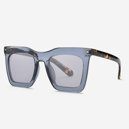 Square design PC or CP  Women's Sunglasses OF86392